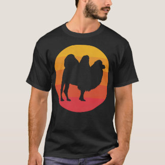 Bactrian Camel T-Shirt