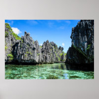 Bacuit Archipelago Islands