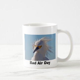 Bad Air Day Coffee Mug
