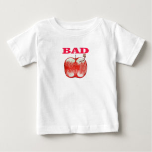 Bad Apple Baby T-Shirt