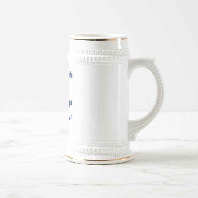 Bad Attitude Mug (Right)