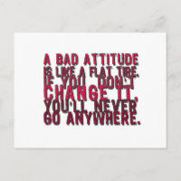 bad attitude products