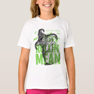 Bad Bad Oogie Rollin' Mean T-Shirt