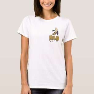Bad Banana Humour T-Shirt