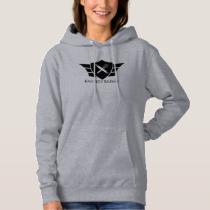 Bad Boy Bakers Hoodie
