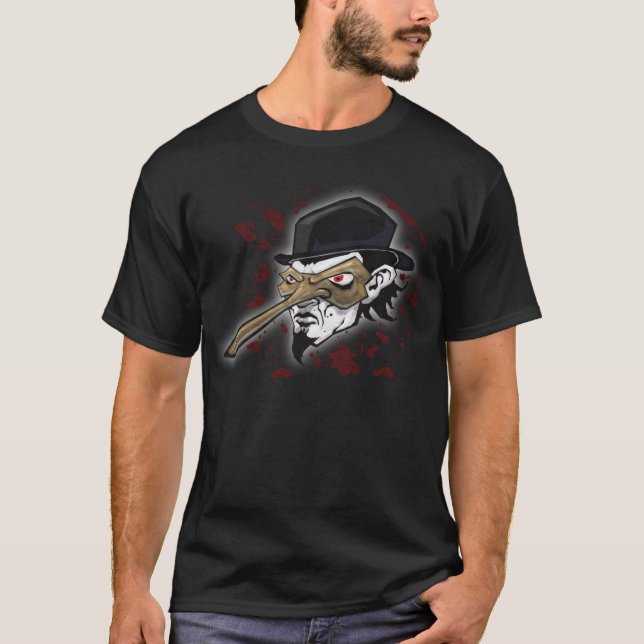 BAD BOY T-Shirt (Front)