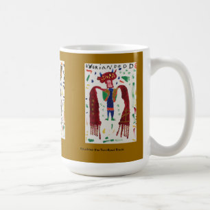 Bad Boys from Doddman Gallery Coffee Mug