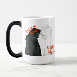 Bad Breath Magic Mug