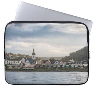 Bad Breisig am Rhein Laptop Sleeve