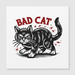 Bad Cat
