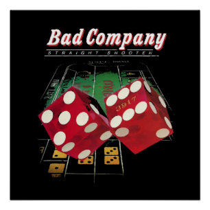 Bad Company Blues A Tribute to Paul Rodgers  Poster