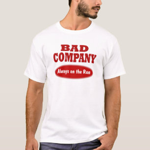Bad Company T-Shirt