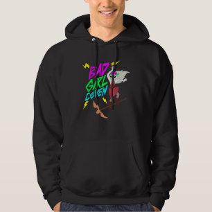 Bad Coven For Men And Women Hoodie