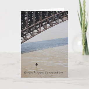 Bad Day Card