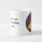 Bad Decisions Book Club Extra Large Coffee Mug