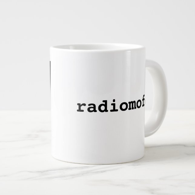 Bad decisions  mug (Front Right)