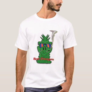 Bad Dragon T-Shirt
