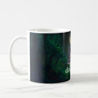 Bad Dreamgrove Mug