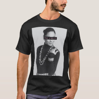 Bad et Boujee Whitley 1 T-shirt classique
