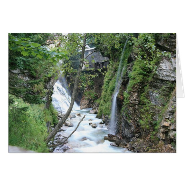 Bad Gastein (Devant horizontal)