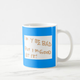 Bad Girl Mug