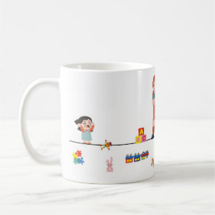 Bad Grammar Mug - Your/You're