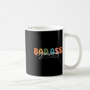 Bad Granny Original Gangster Funny Gift For Grandm Coffee Mug