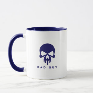 Bad Guy Mug