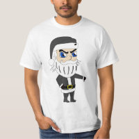bad guy santa claus