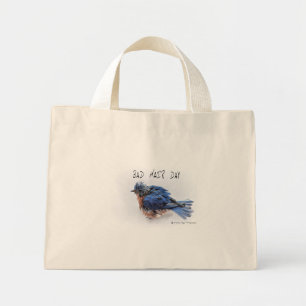 Bad Hair Day Bag
