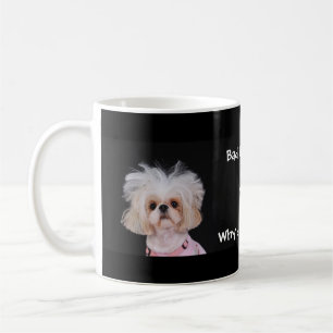Bad Hair Day? Coffee Mug
