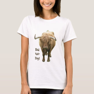 Bad Hair Day! T-Shirt