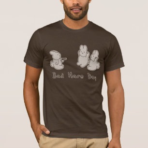 Bad Hair Day T-Shirt
