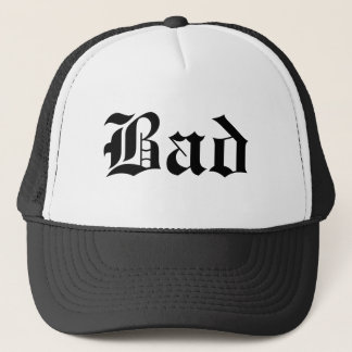 Bad Hat