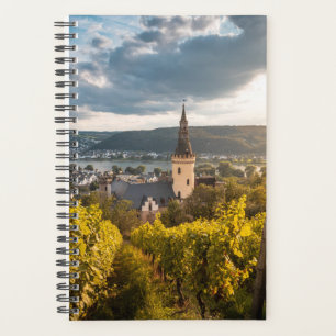 Bad Hönningen Germany Planner