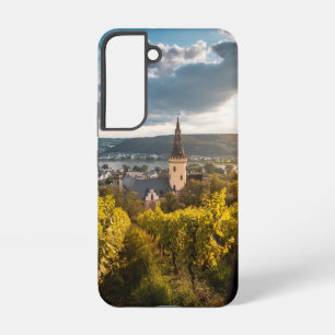 Bad Hönningen Germany Samsung Galaxy Case