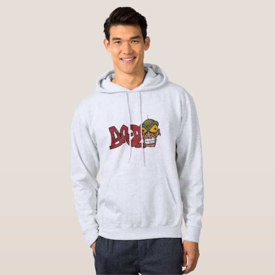Bad Hoodie