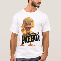 Bad Influence Energy