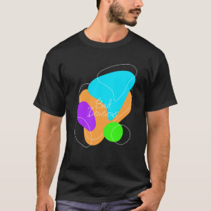 Bad Intentions Graphic T-Shirt   Streetwear Shirt