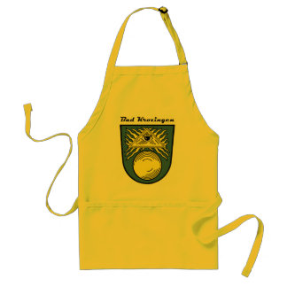 Bad Krozingen Standard Apron