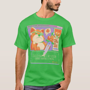 Bad Luck  T-Shirt