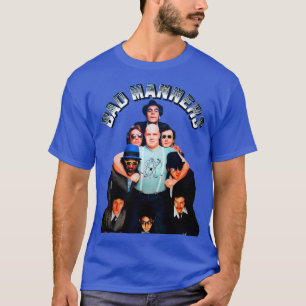 Bad Manners T-Shirt