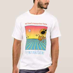 Bad Memories  T-Shirt