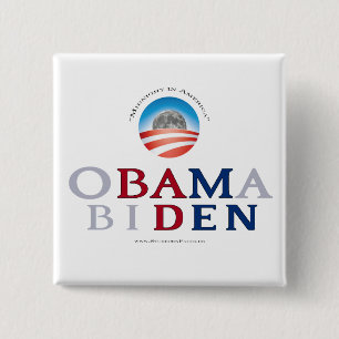 Bad Men button - white background