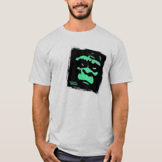 BAD Monkey T-Shirt