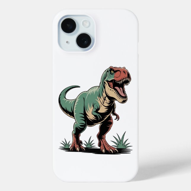 Bad Mood Case-Mate iPhone Case (Back)