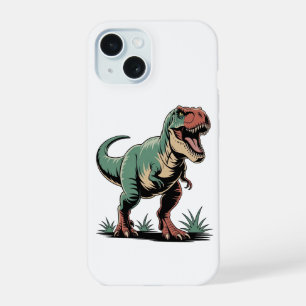 Bad Mood iPhone 15 Case