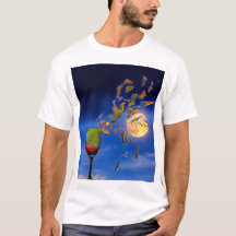 Bad New Years Encounter!