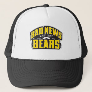 Bad News Bears Casquette