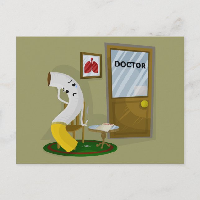 _bad news postcard (Front)